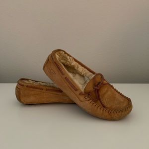 Ugg Moccasin